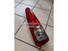 ������ ������ ����� ������� ������ (Chevrolet Tacuma)